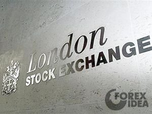 Лондонская биржа