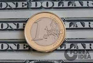 Евро восстанавливается
