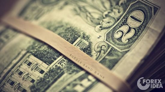 Доллар часто основная валюта при обмене