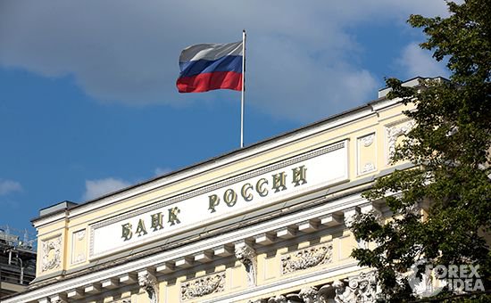 ЦБ РФ провел бездарную валютную интервенцию