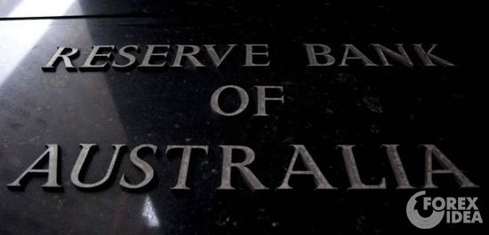 Банк Австралии