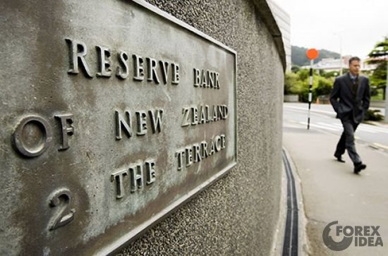 Банк Новой Зеландии