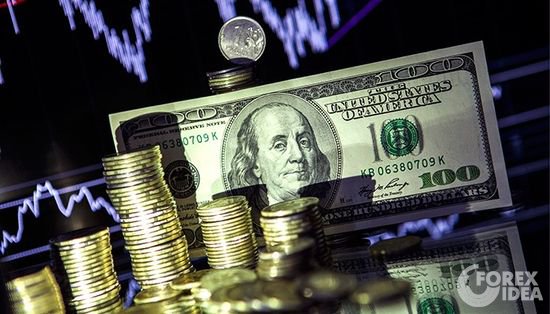 Прогноз по доллару на 2017 год не утешительный
