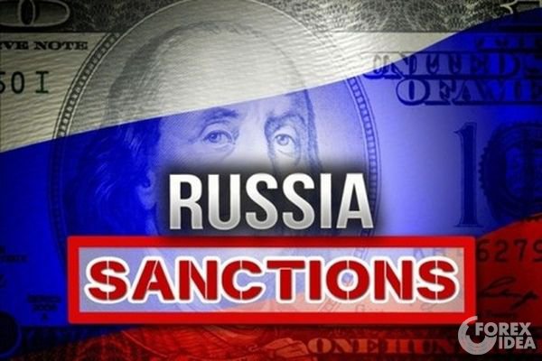 Санкции против Росии